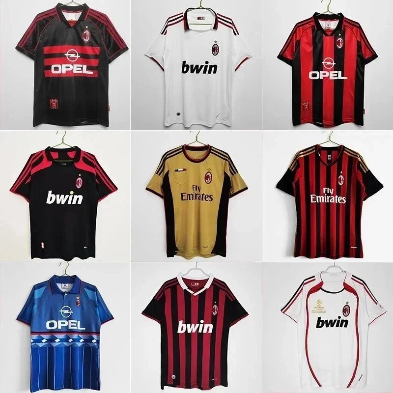 Training jersey