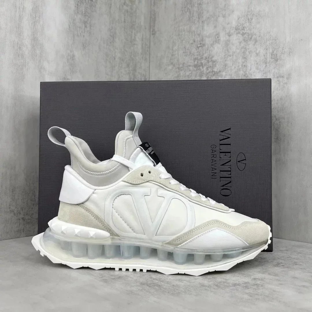 valentino Fashionable shoes Collection