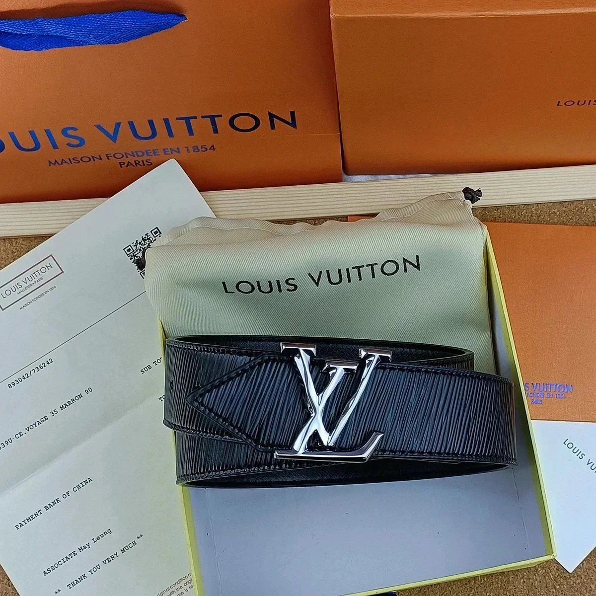 Trendy, fashionable and versatile belts