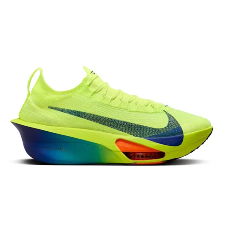 Zoom Alphafly Next% 3 Volt Concord sneakers