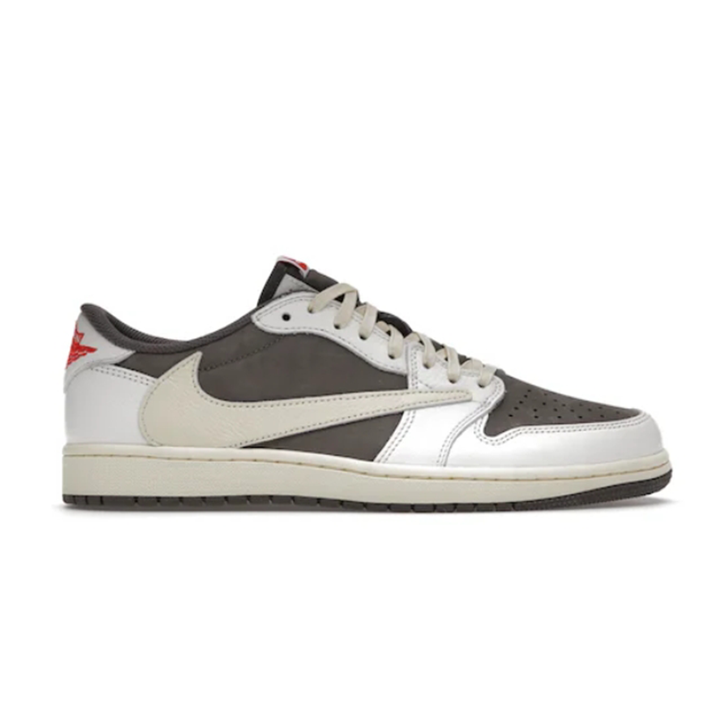 Retro Low OG SP Travis Scott Reverse MochaFashion sneakers