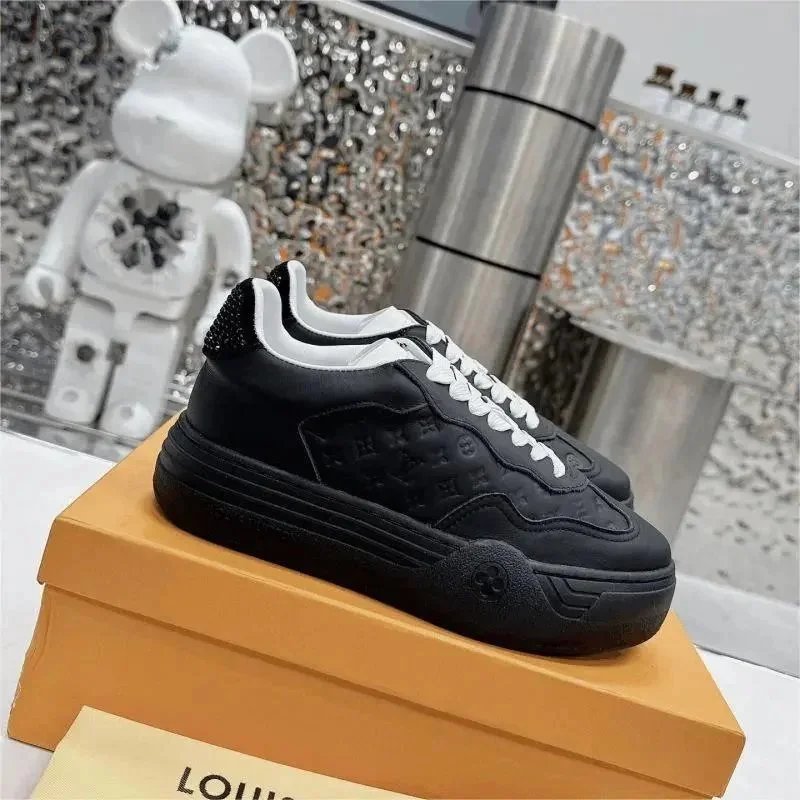 Groovy platform Sports shoes