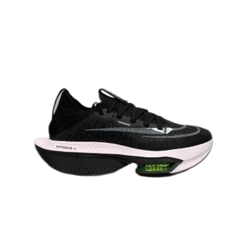M2K Tekno Platinum Tint Sail Lucid Green