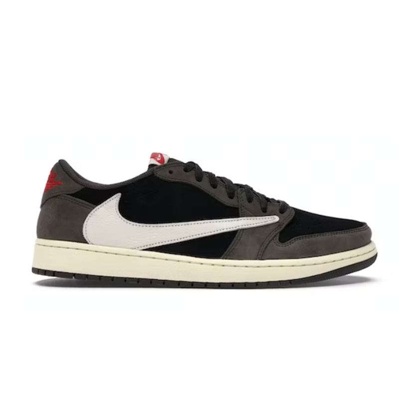 XC   1 Retro Low  SP Travis Scott MochaSports shoes