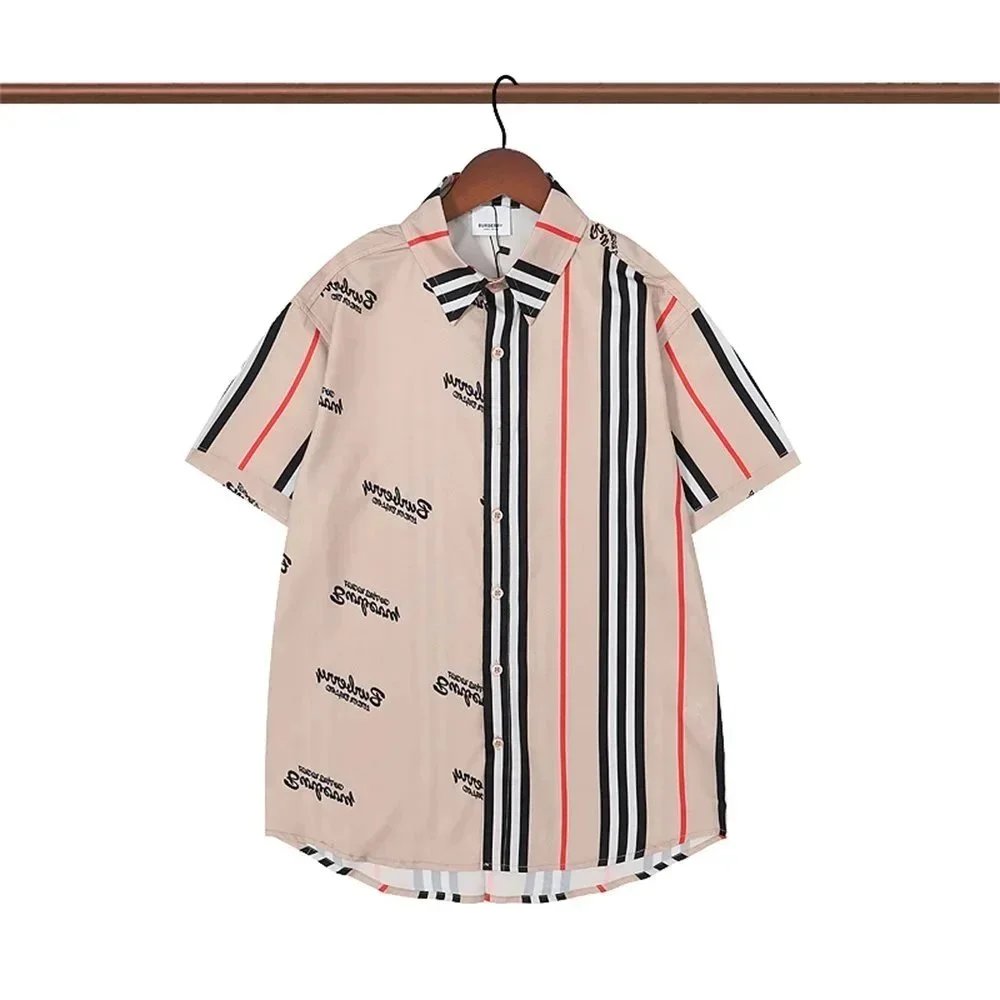 Classic, versatile and fashionable shirt