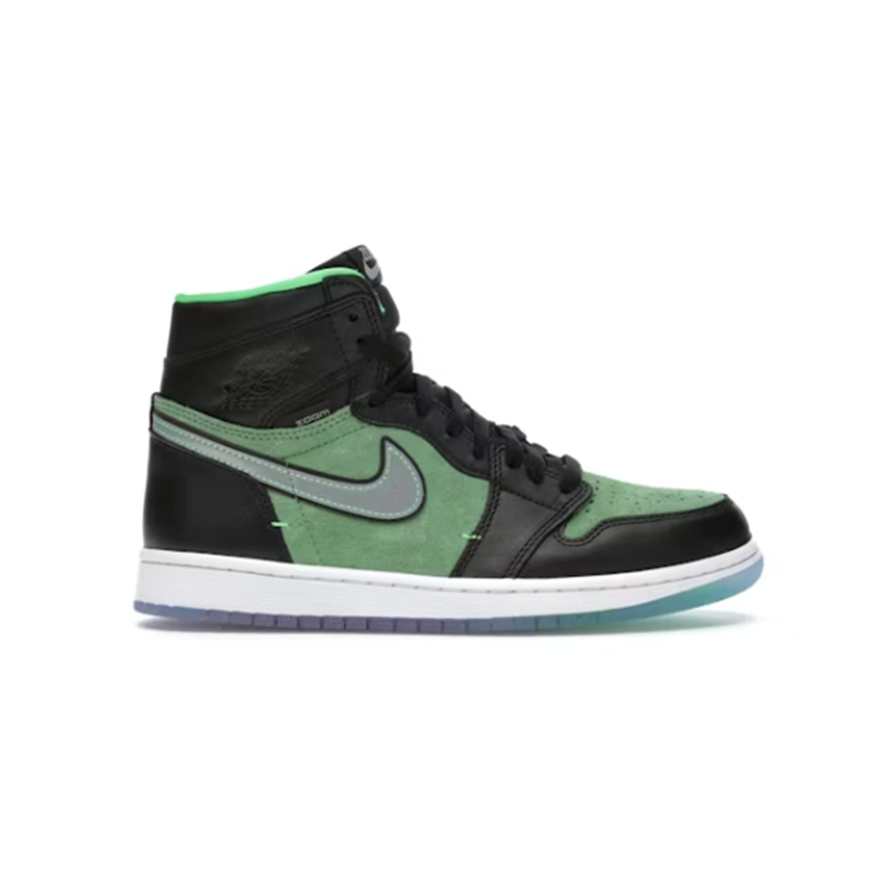 1 Retro High Zoom Zen Green sneakers