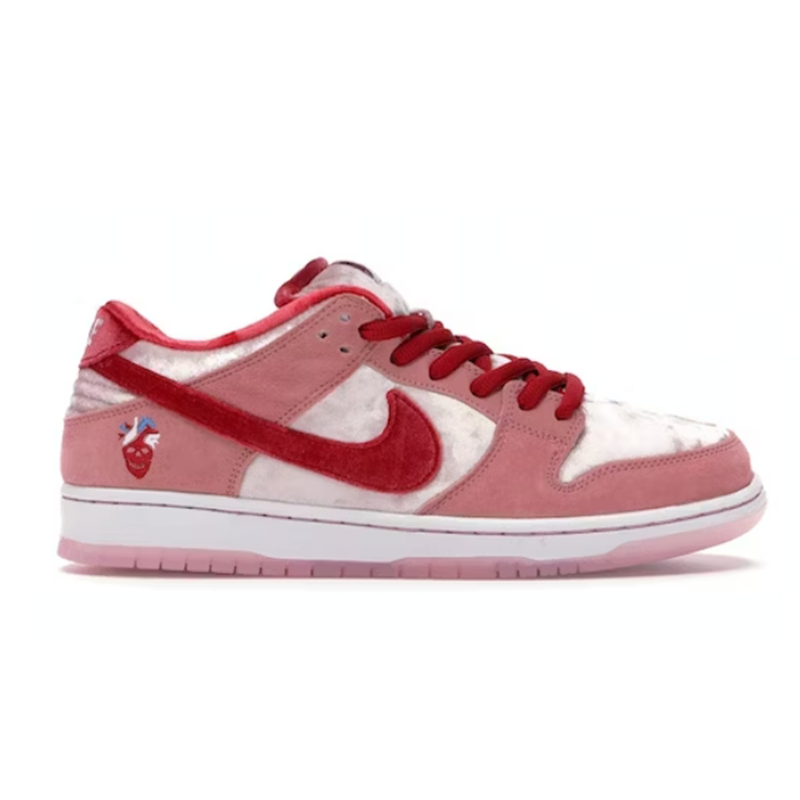 XC     Low StrangeLove Skateboards Sports shoes