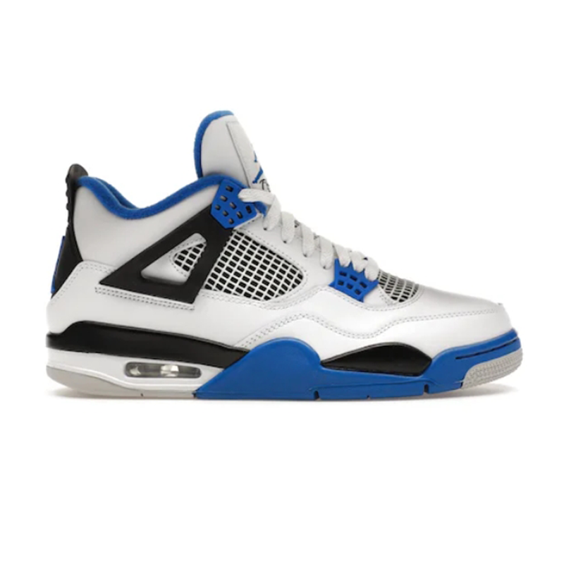 4 Retro Motorsports Sports shoes
