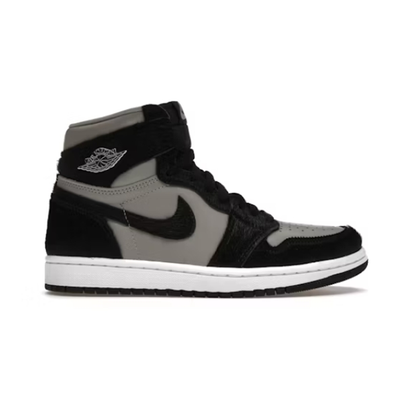 1 Retro High OG Twist 2.0 Medium Grey sneakers