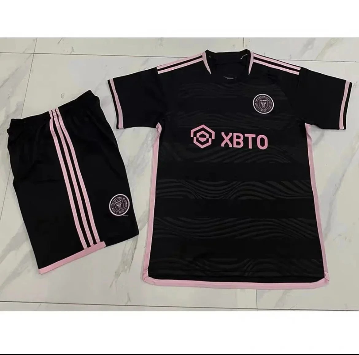 Football Jersey Fan Edition