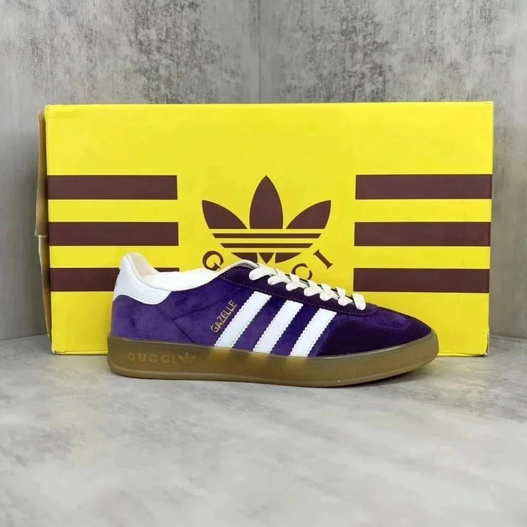 Fashionable shoes