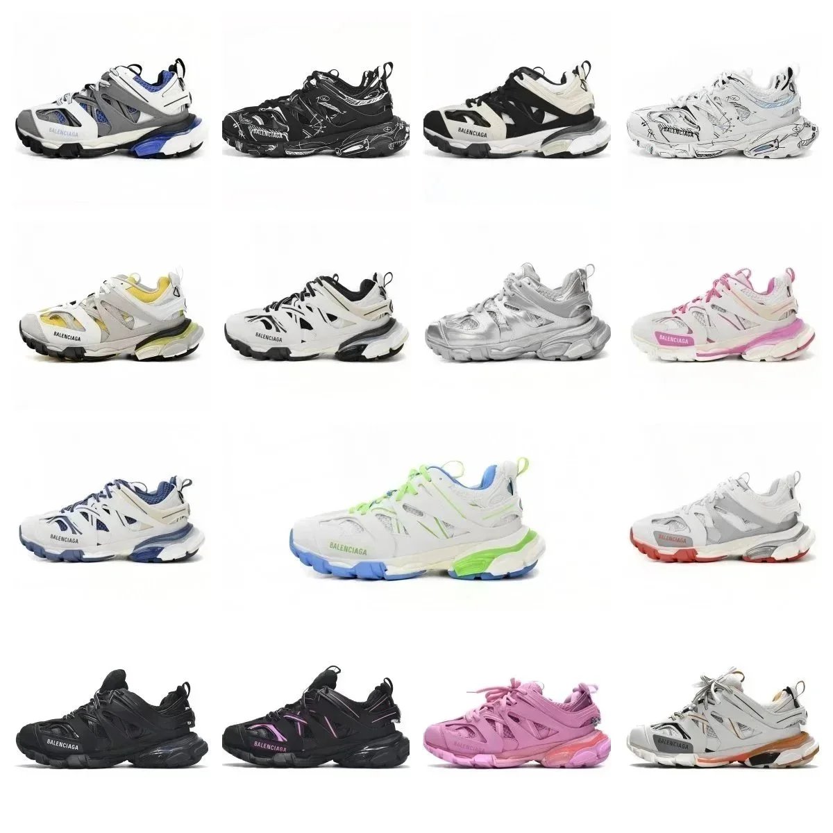 OK     Without  Casual sneakers
