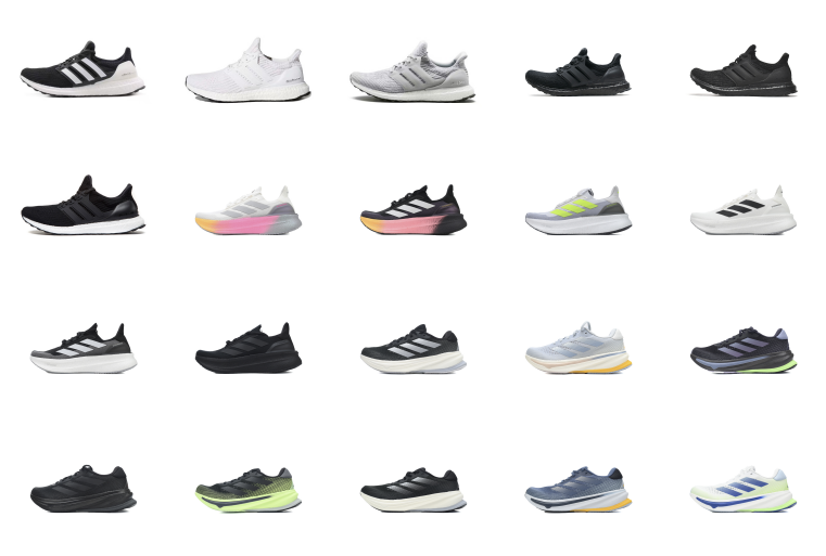 ADIDAS R1 BATCH UB Sneakers