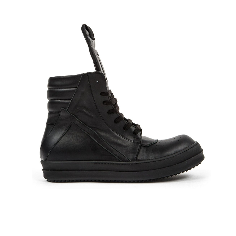Rick Owens Shoes Sneakers