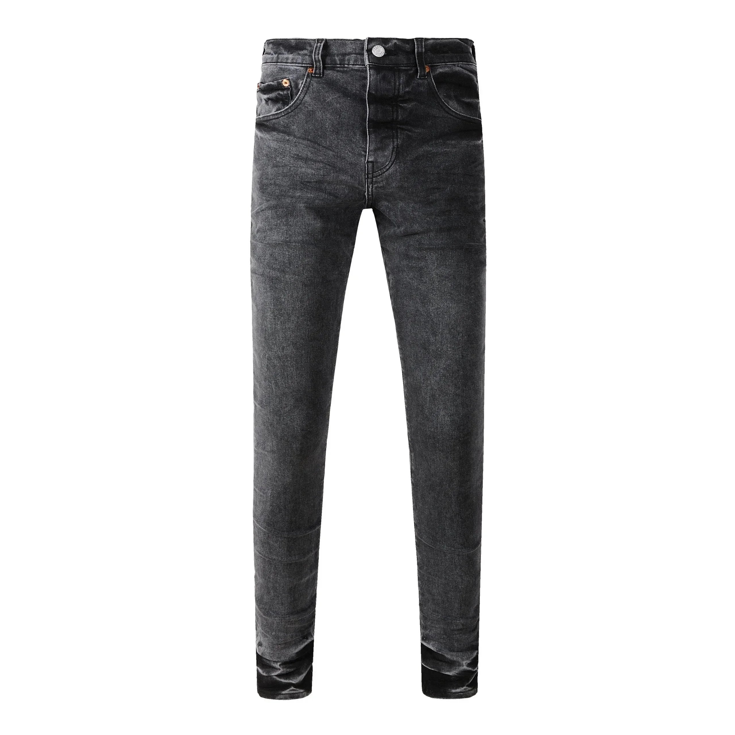 Classic, versatile and comfortable jeans