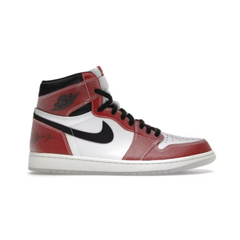 1 Retro High Trophy Room Chicago sneakers