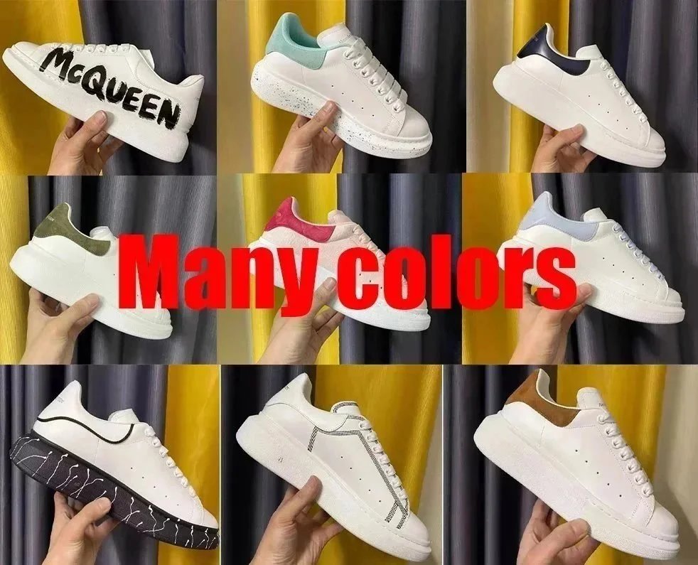 Fashionable shoes