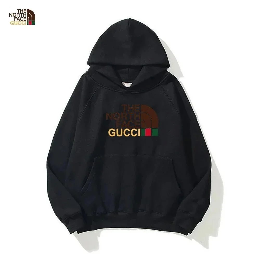 Youthful and trendy hoodie