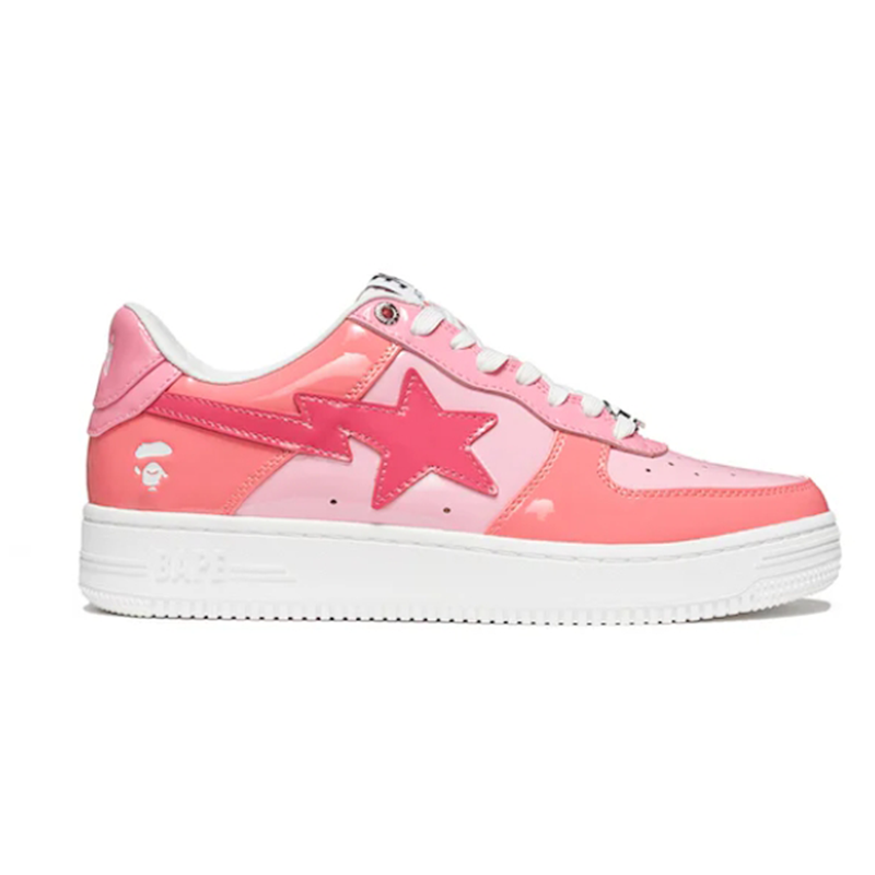 Sports shoes