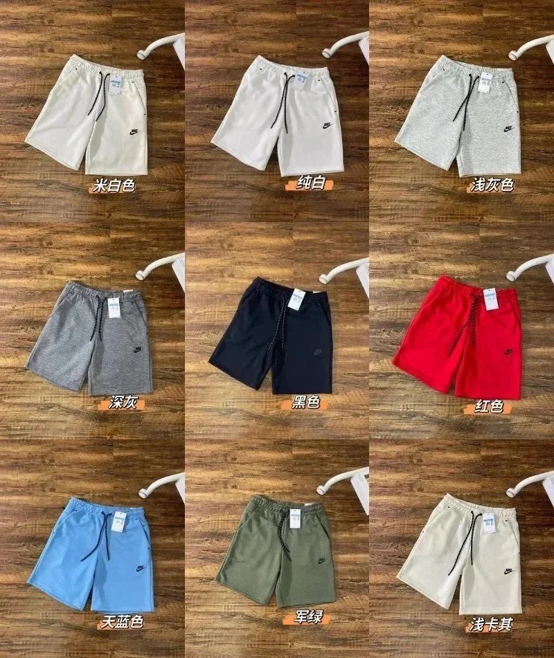 High-quality shorts