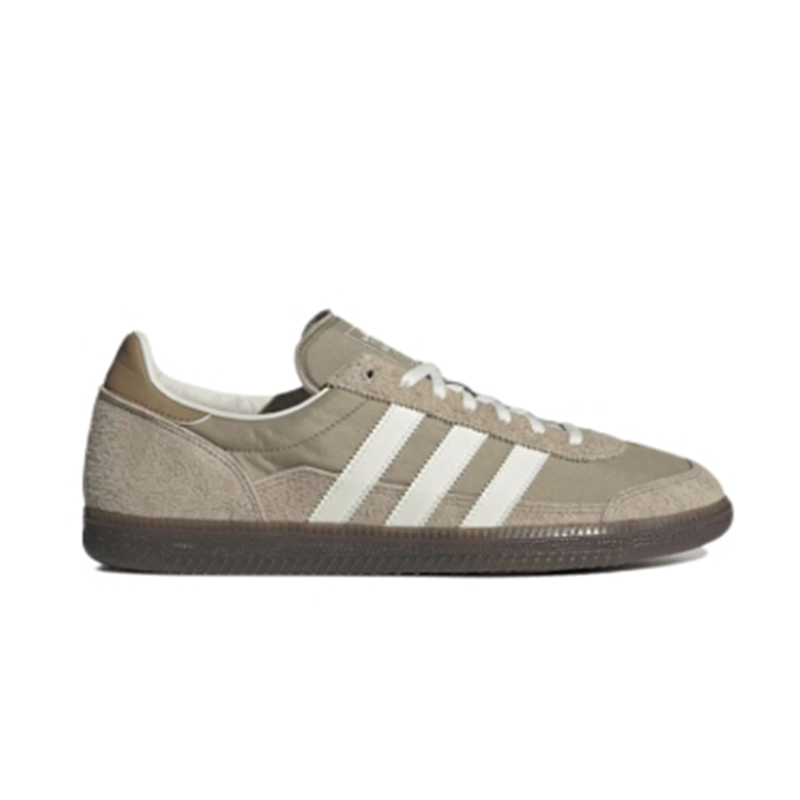 XC   Wensley SPZL 'Cardboard Gum sneakers