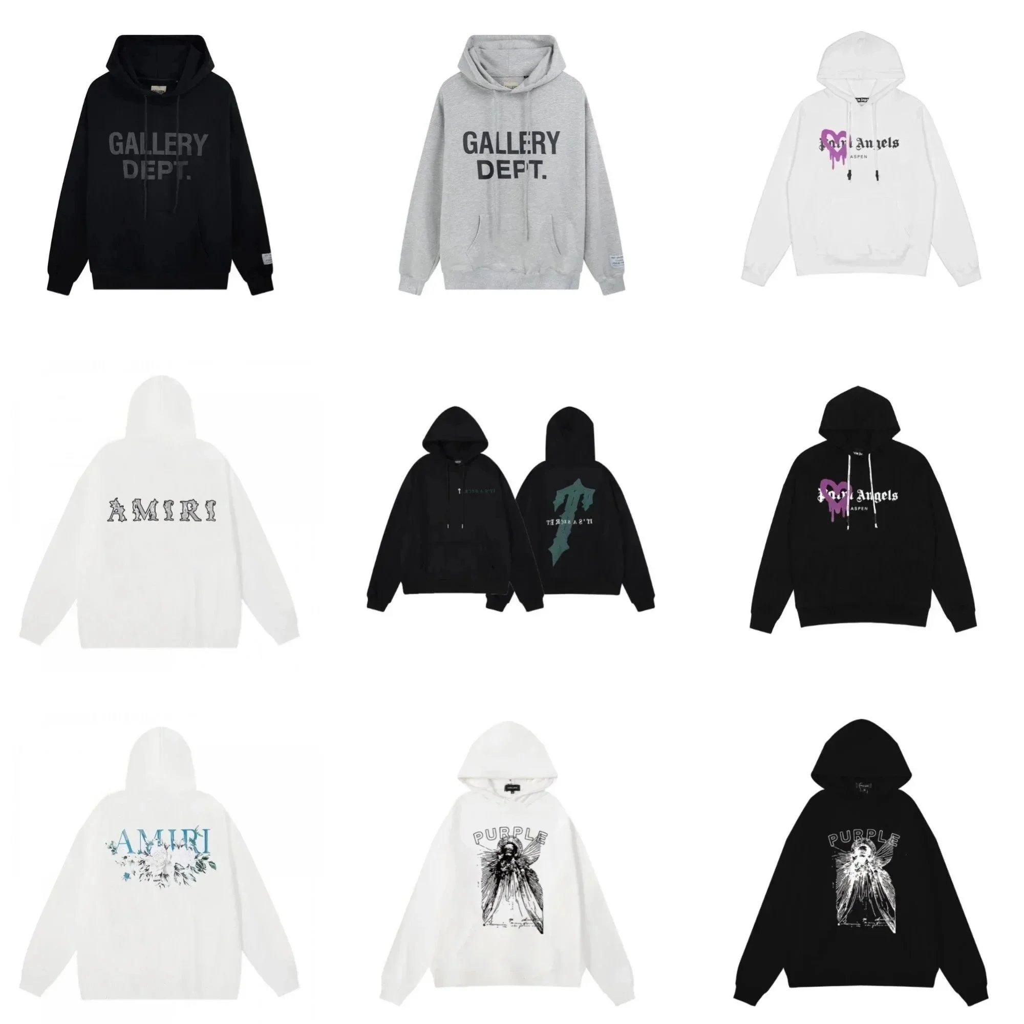 High-quality sweatshirt