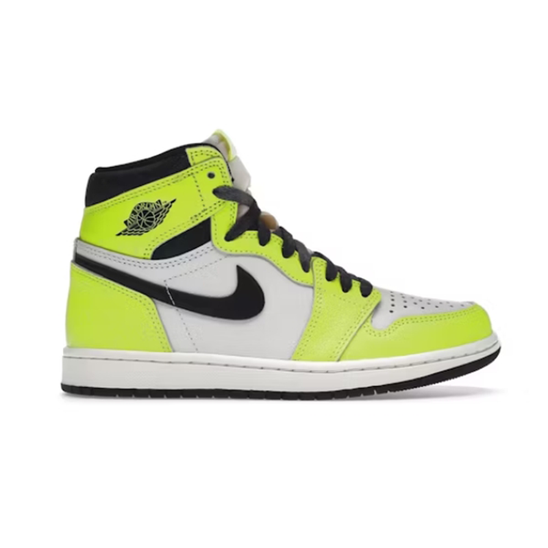 LJR   1 Retro High  Visionaire sneakers