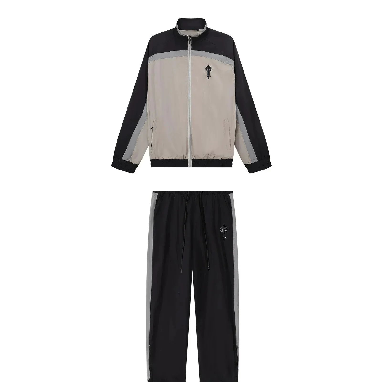 New summer trendy casual suit