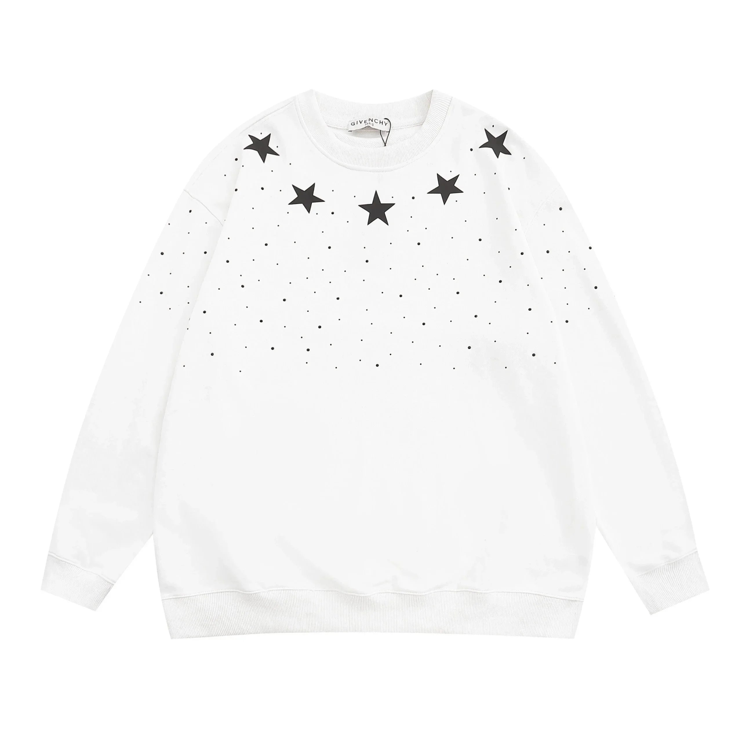Casual and fashionable sweatshirts for autumn and winter