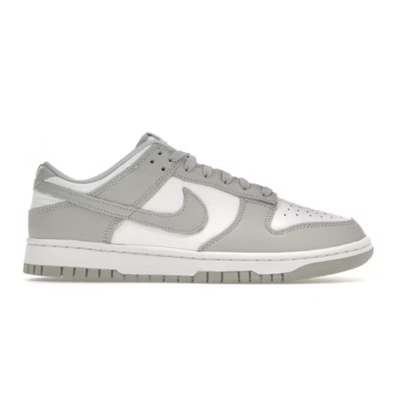 Low Grey Fog Sports shoes