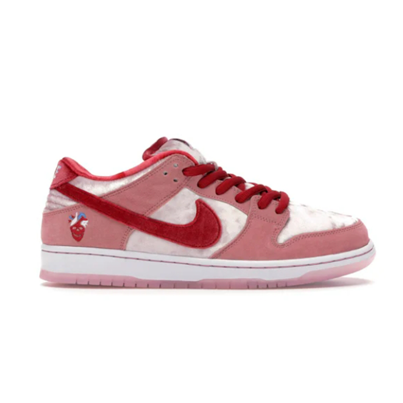 M     Low StrangeLove Skateboards Fashion sneakers
