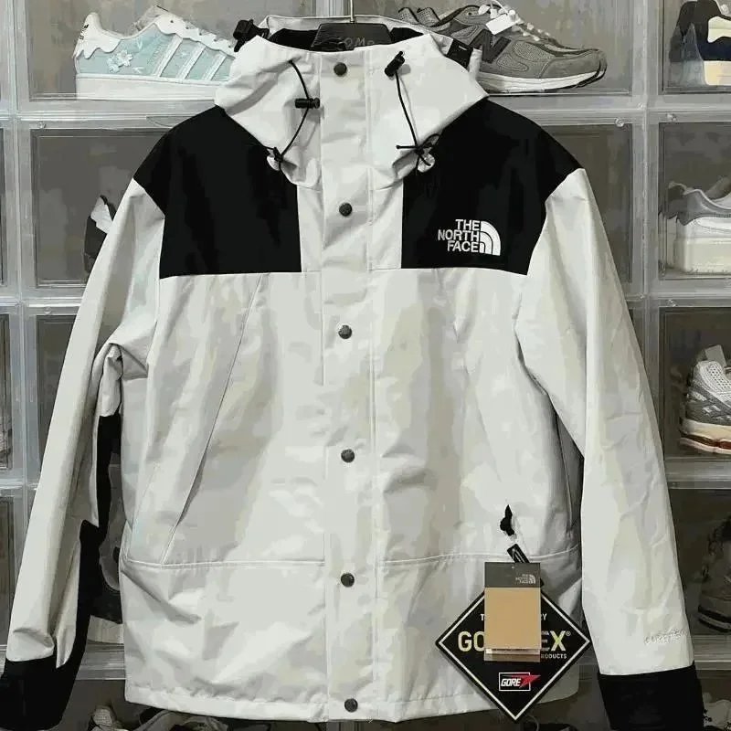 High-quality windbreaker