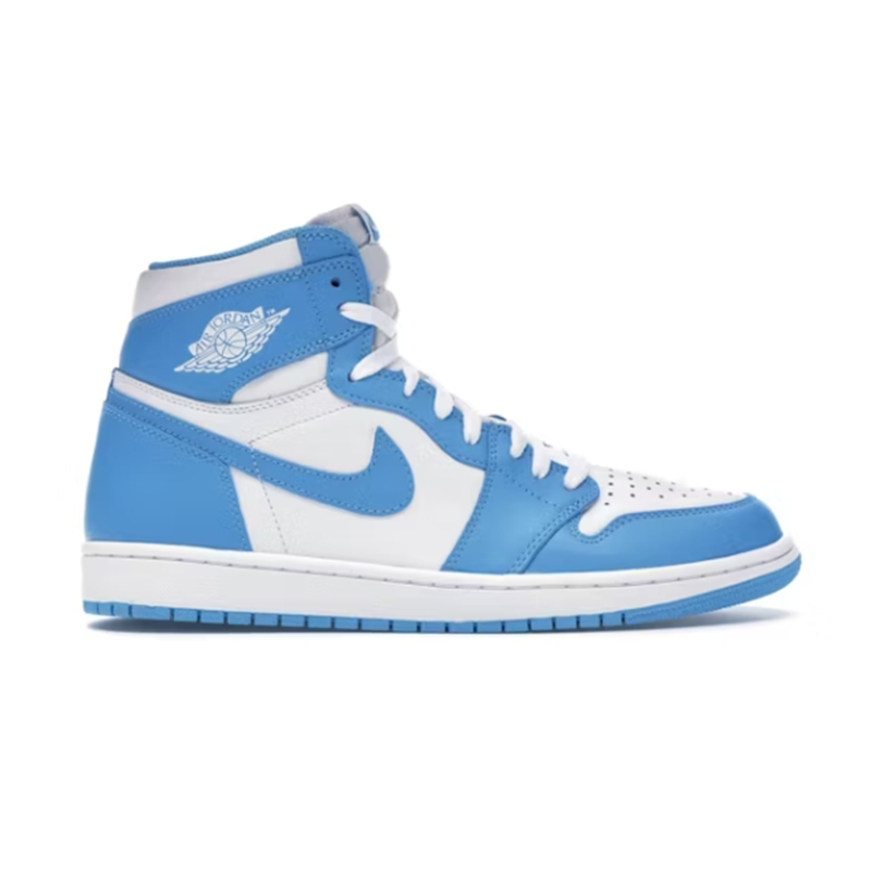 1 Retro High OG UNC sneakers
