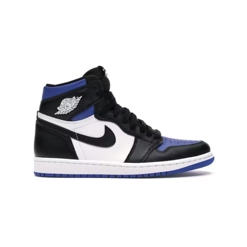 1 Retro High Royal Toe sneakers