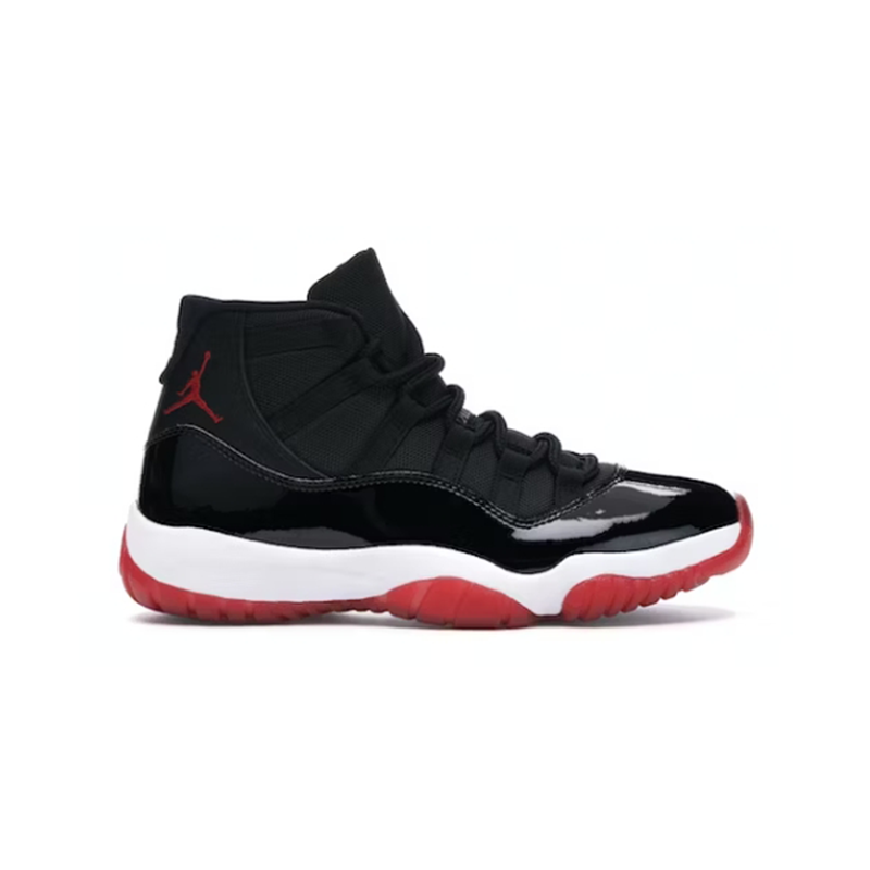 OG   11 Retro Playoffs Bred sneakers