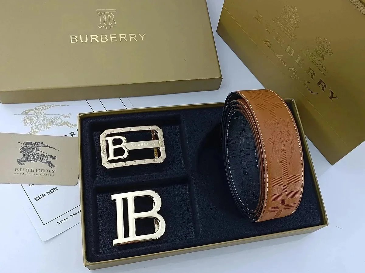 Trendy, fashionable and versatile belts