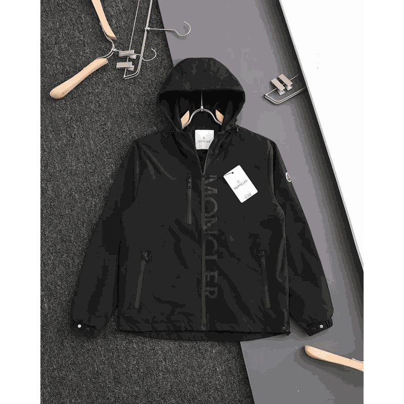 High-quality coat