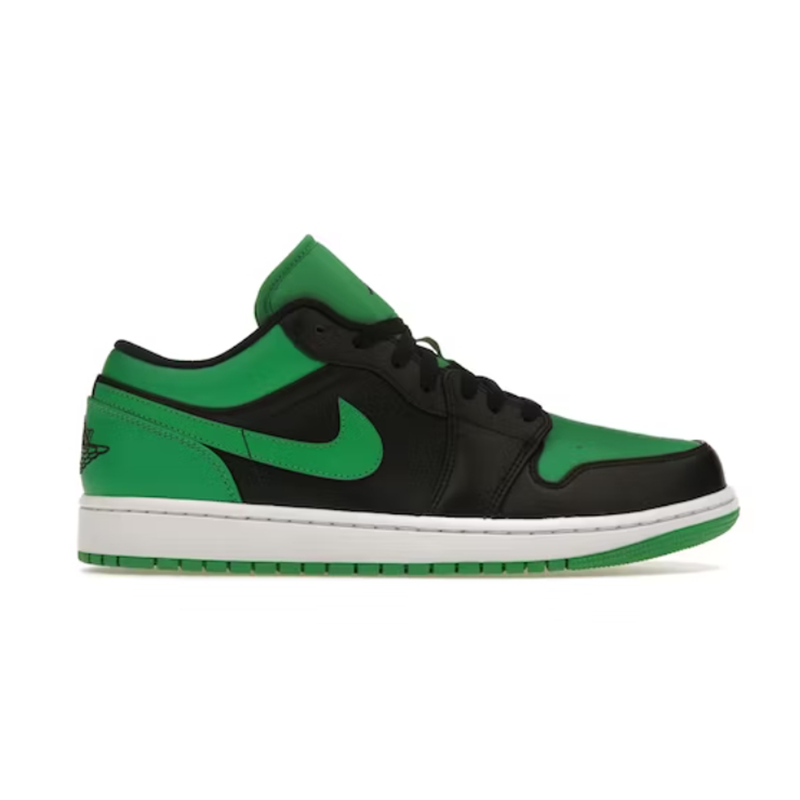 XC   1 Low Lucky Green Sports shoes