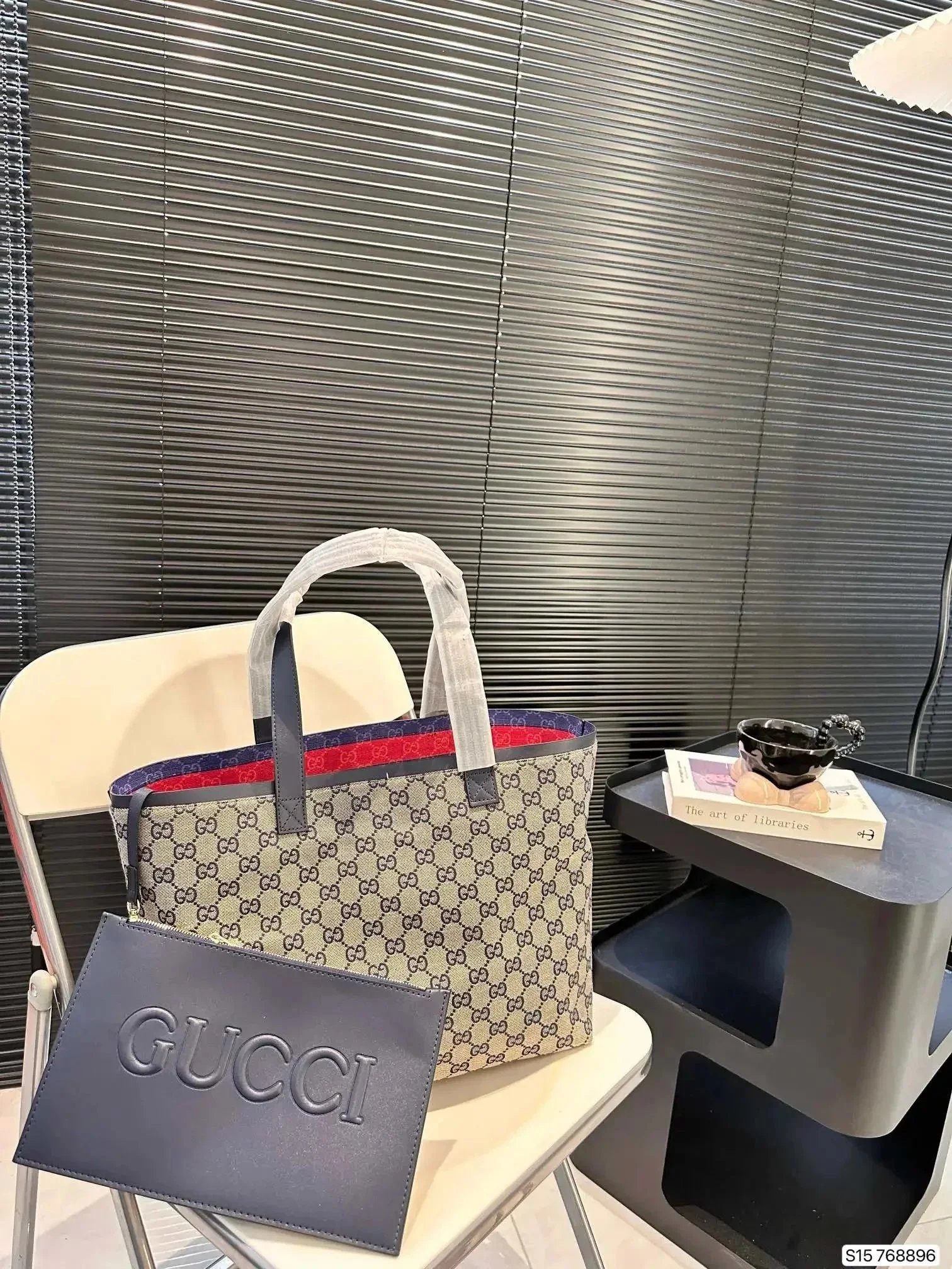 Fashionable and trendy versatile tote bag