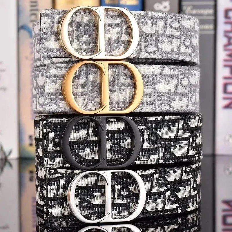 High-quality belt