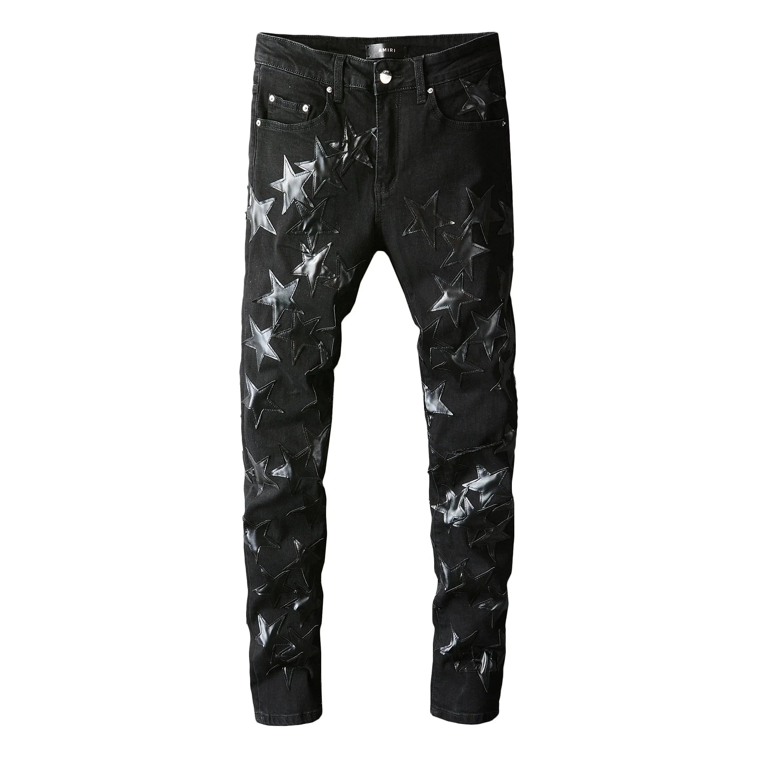 Classic, versatile and comfortable jeans