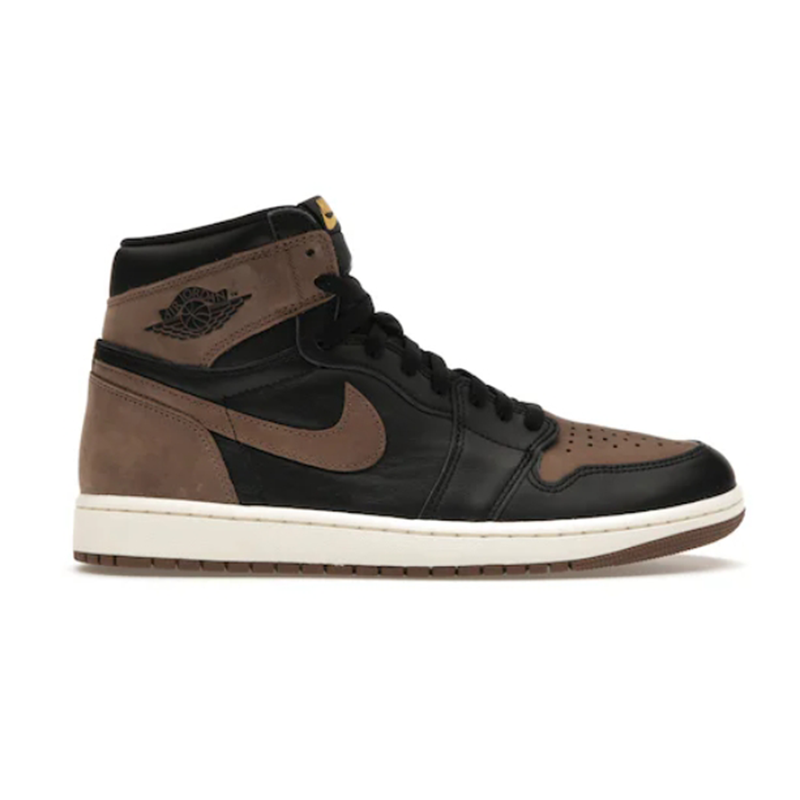 High  Palomino Retro High  Palomino Fashion sneakers