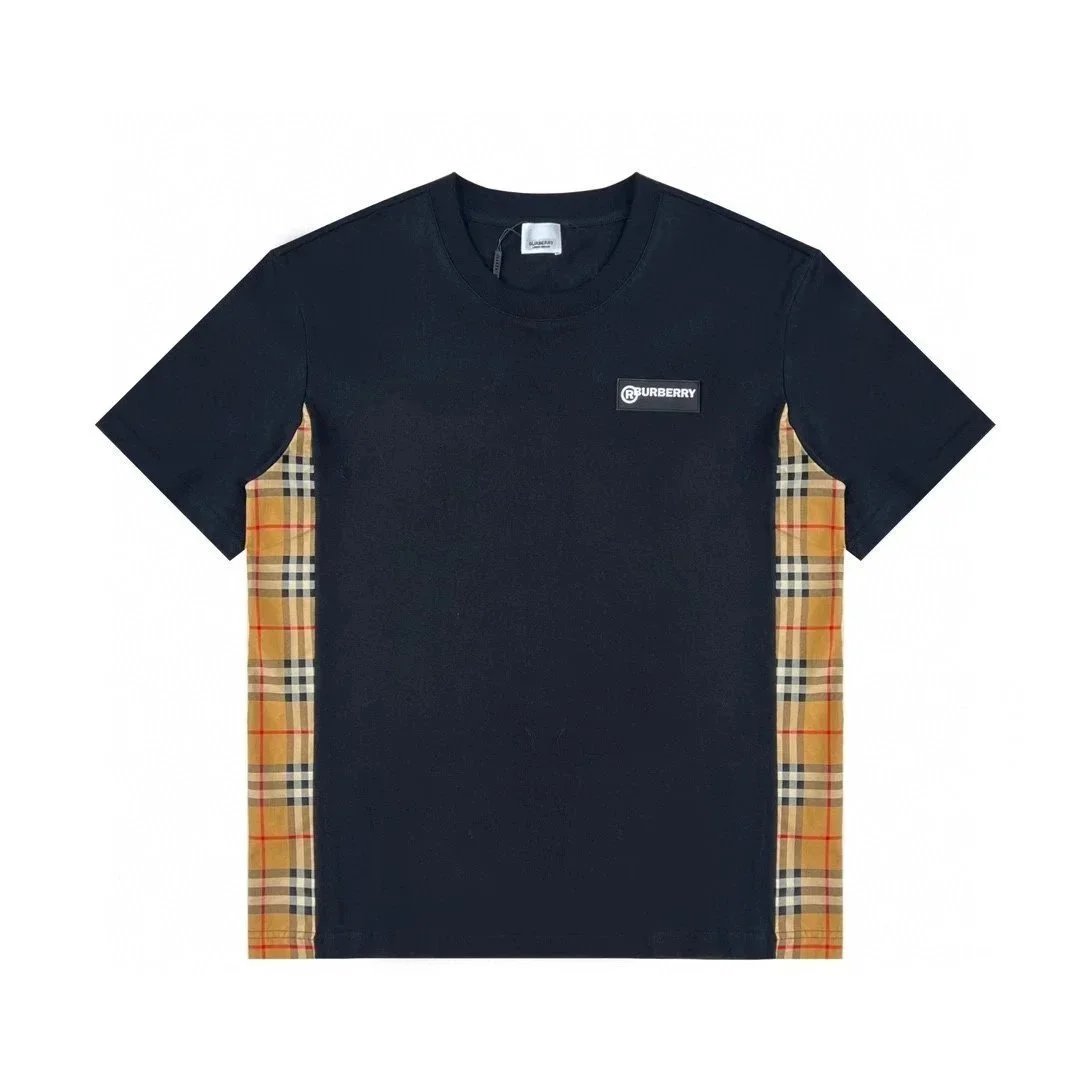 Fashionable and versatile casual short-sleeved shirt