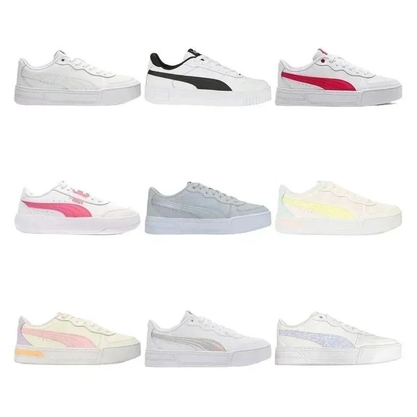 puma Fashionable shoes Collection