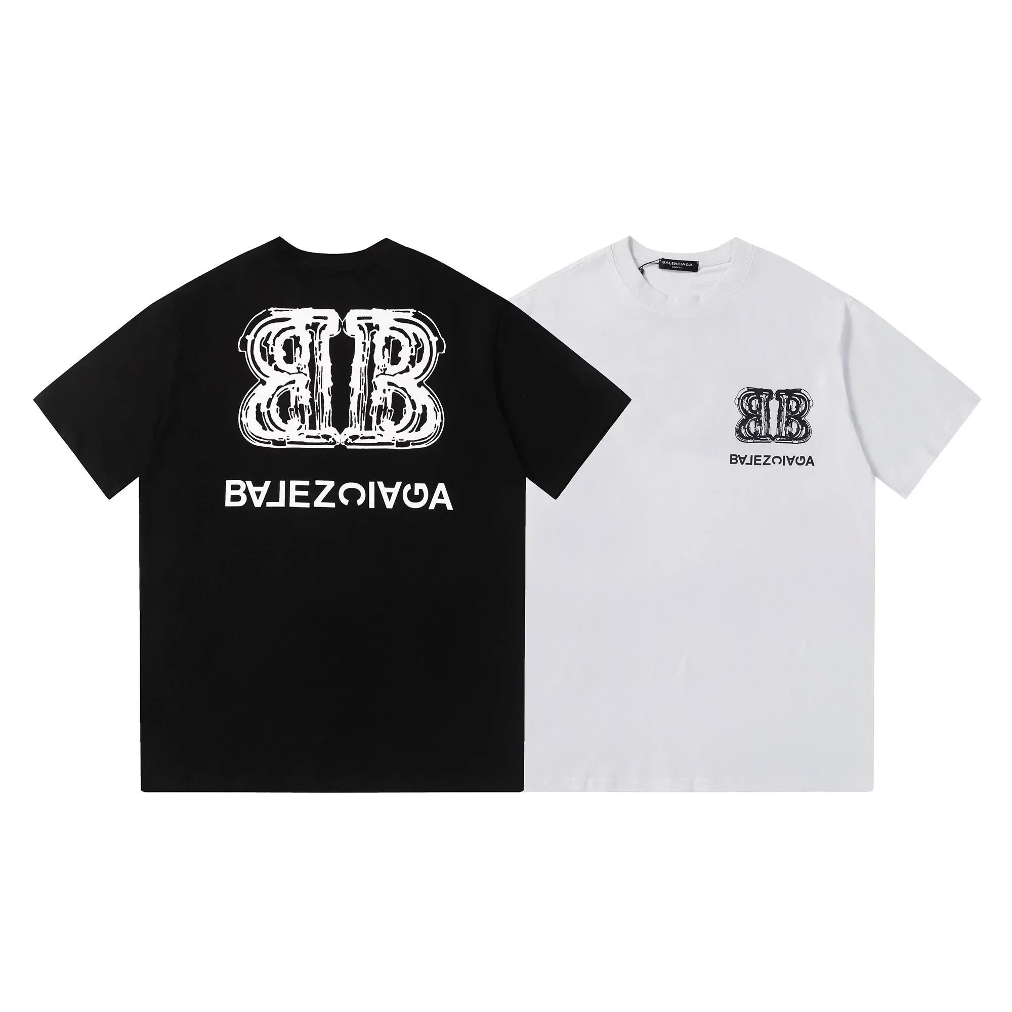 Balenciaga Short Sleeve