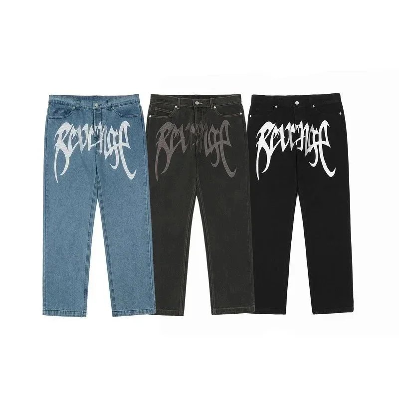 REVEN JEANS