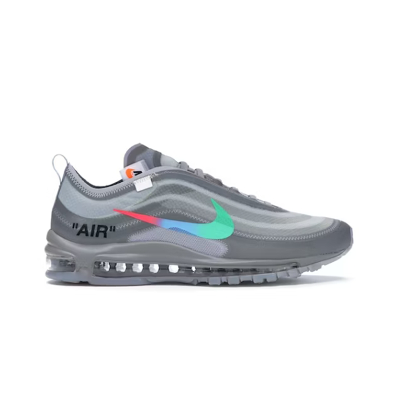 97 Off-Wh1te Menta sneakers