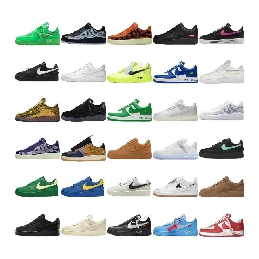 Fashionable shoes