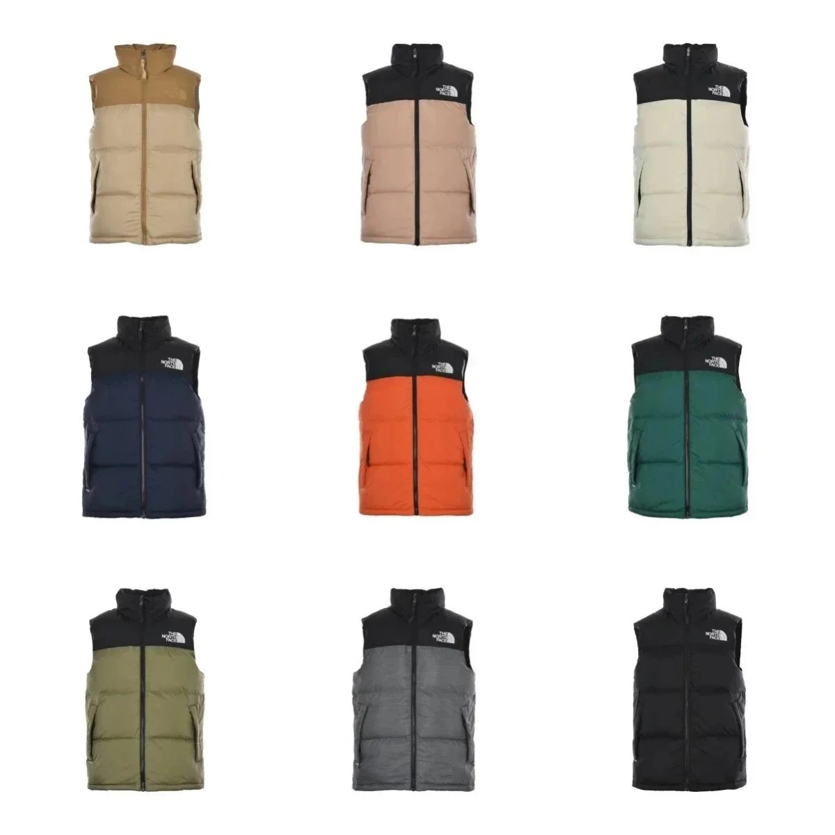 HA XC Batch NF Vest