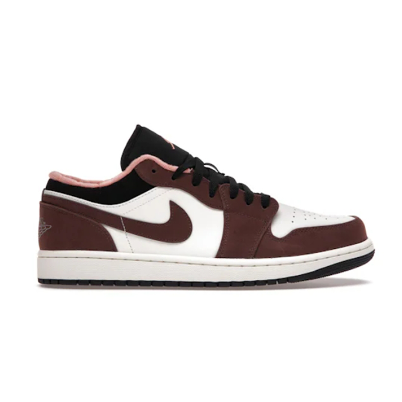 DT   1 Low Mocha sneakers